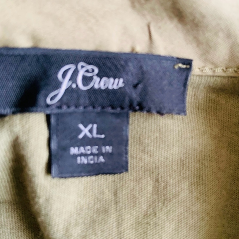 J Crew Sleeveless Top - Picture 7 of 8